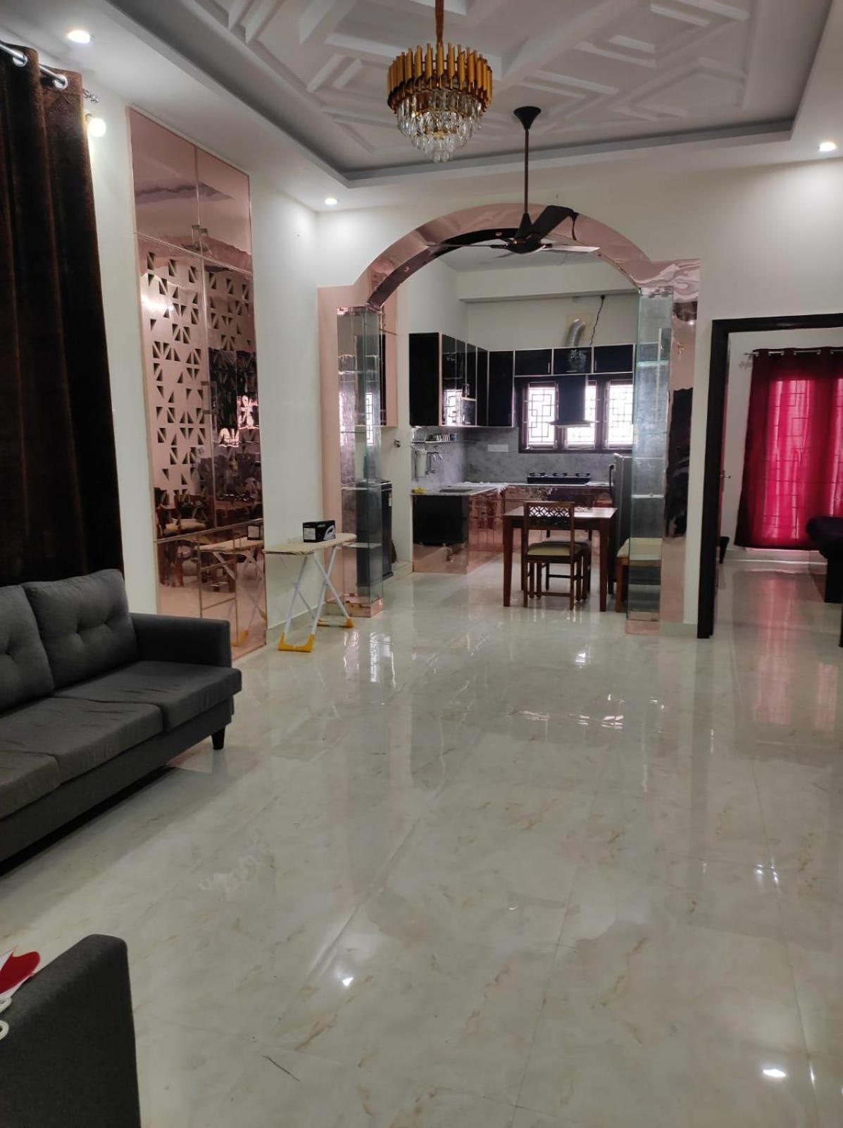 Jiyaa Airport *