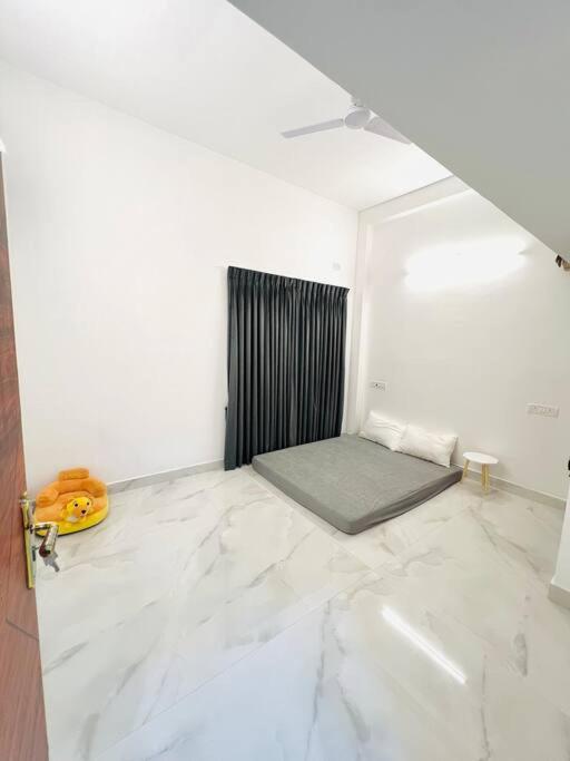 Hemaray - Luxury With Pool Chennai