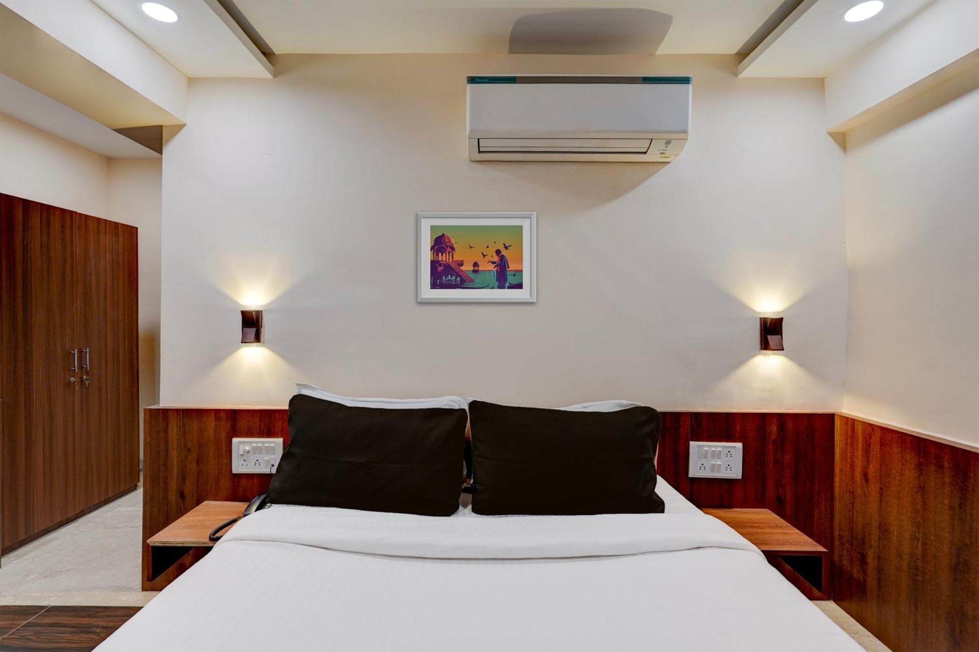 Townhouse Oriental Hotel Chennai