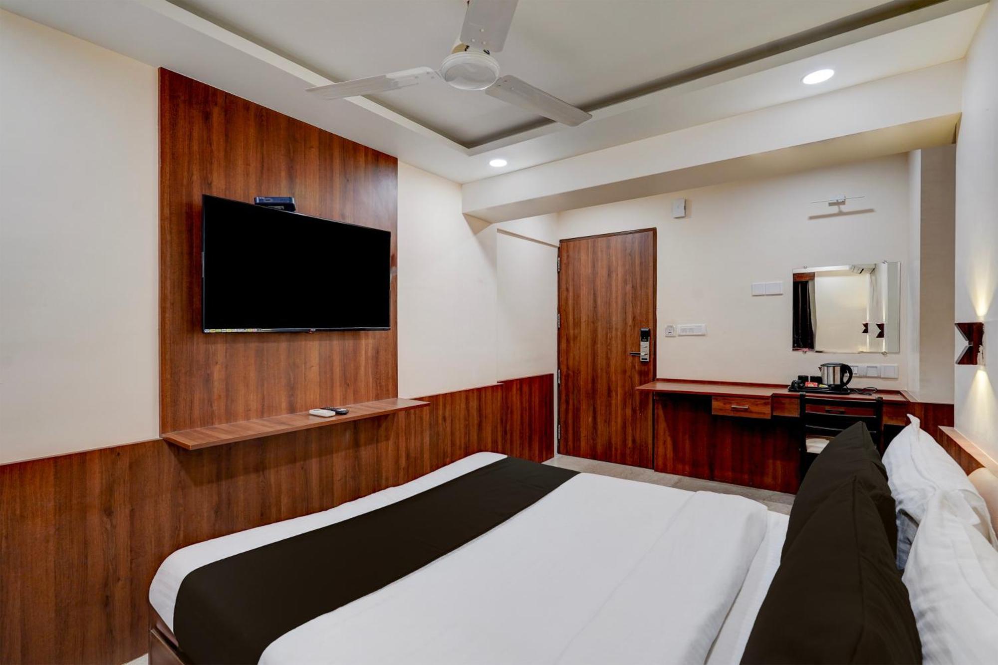 Townhouse Oriental 4* Chennai