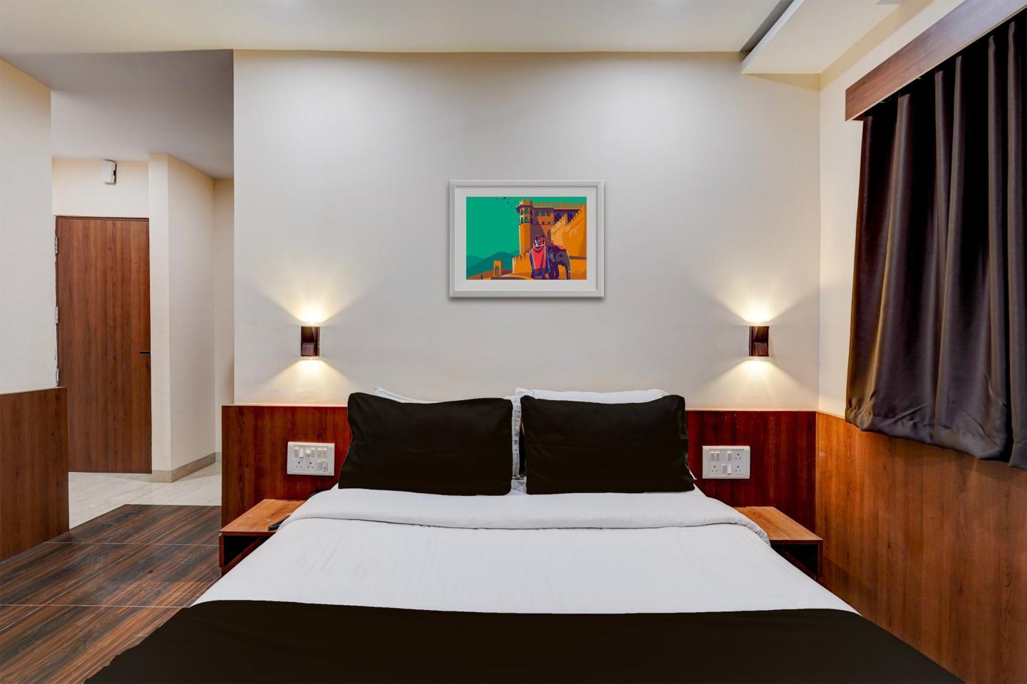 Hotel Townhouse Oriental