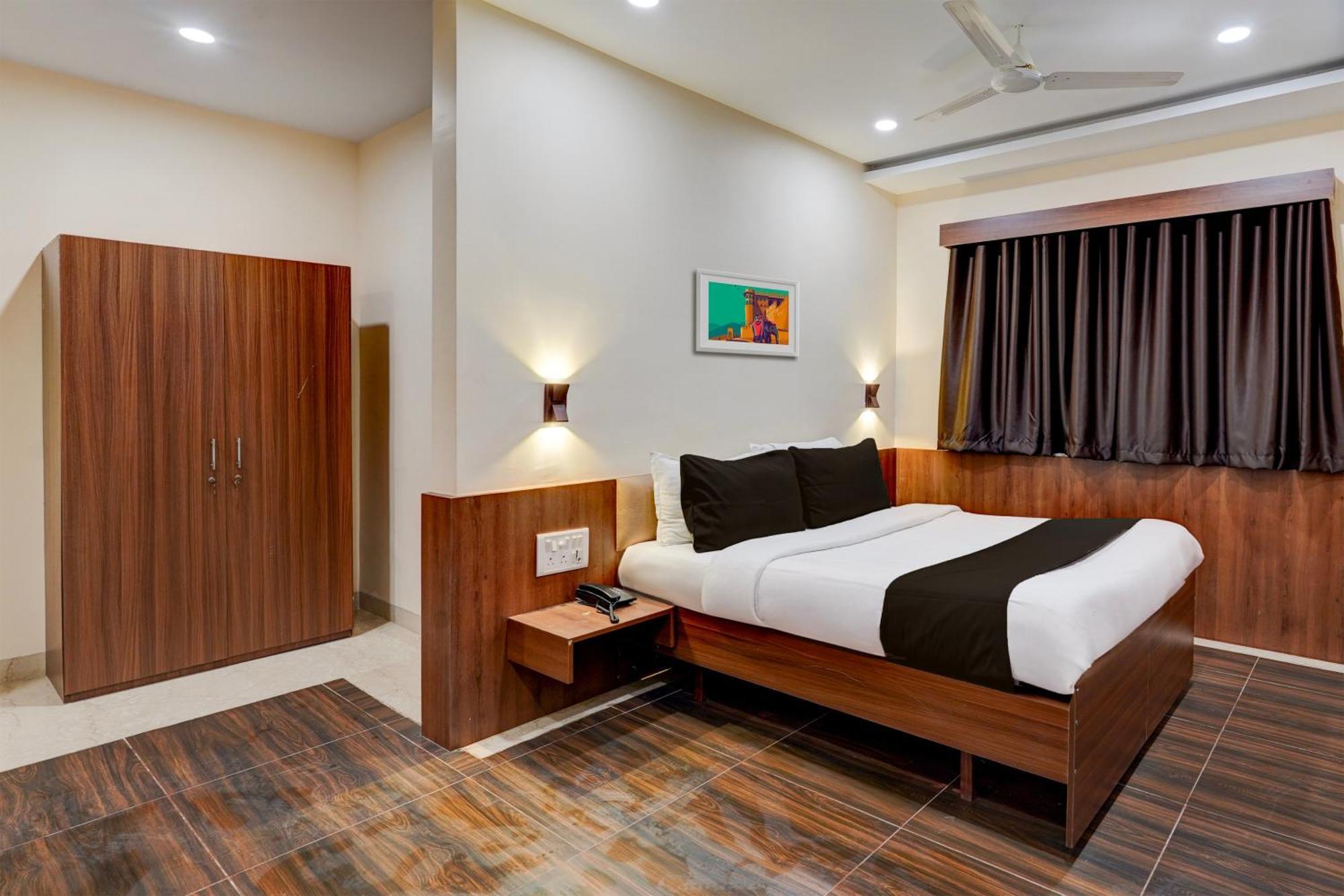 Hotel Townhouse Oriental 4*