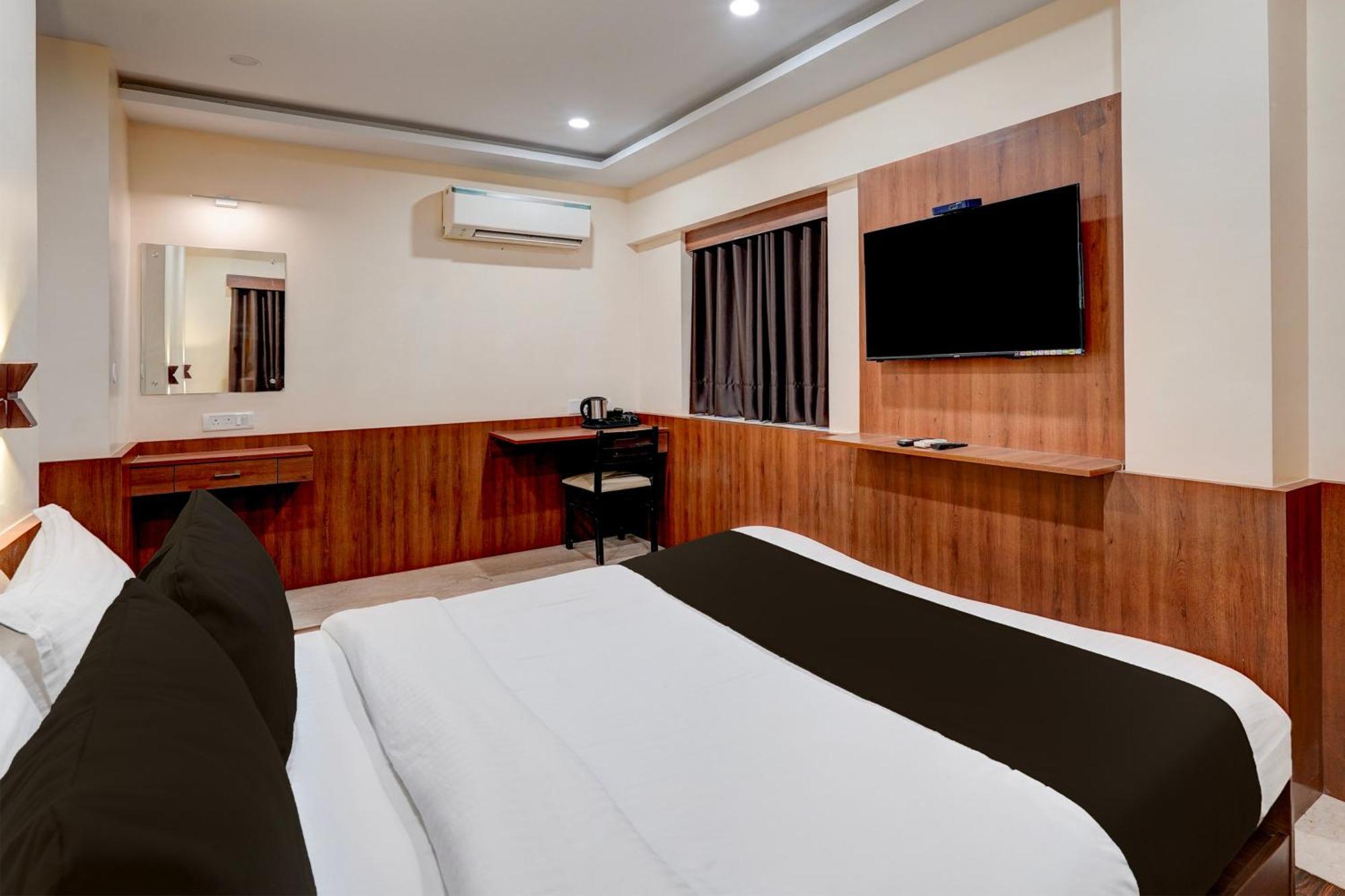 Townhouse Oriental Hotel Chennai