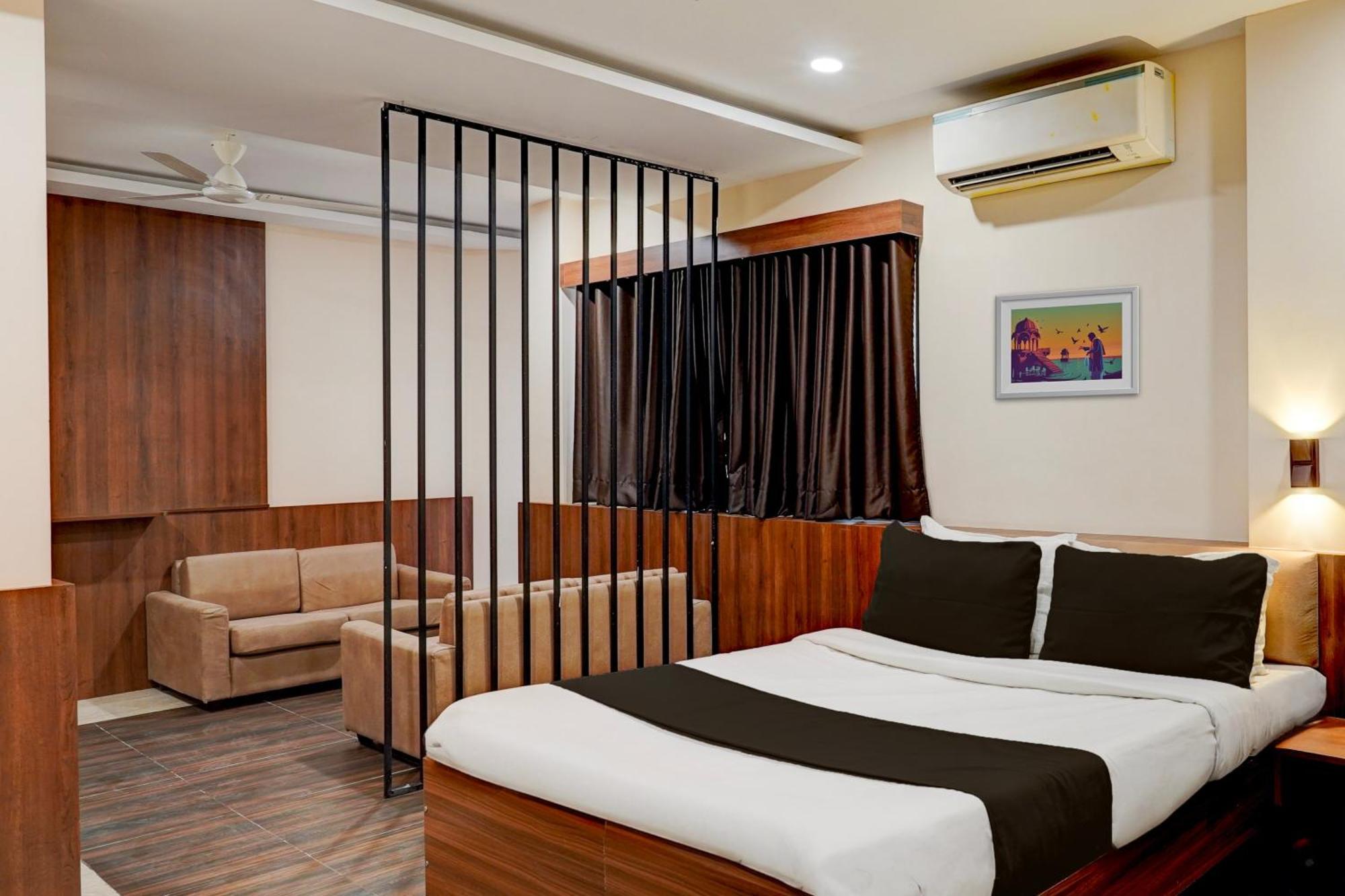 Hotel Townhouse Oriental Chennai
