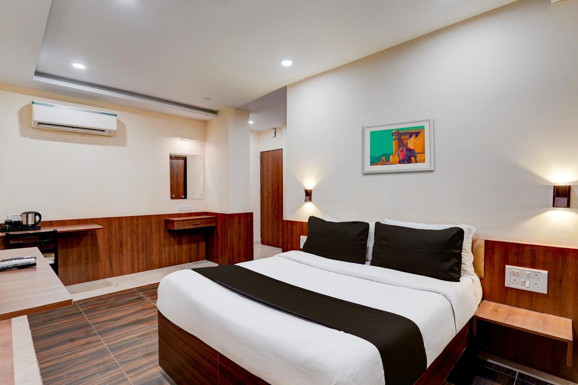 Townhouse Oriental