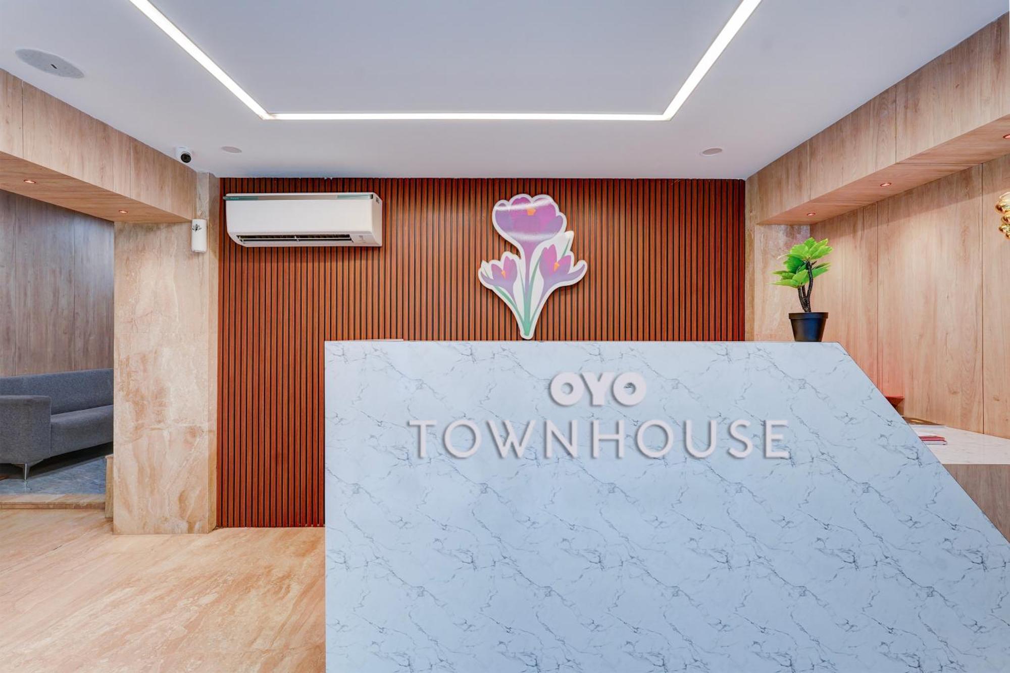 Hotel Townhouse Oriental