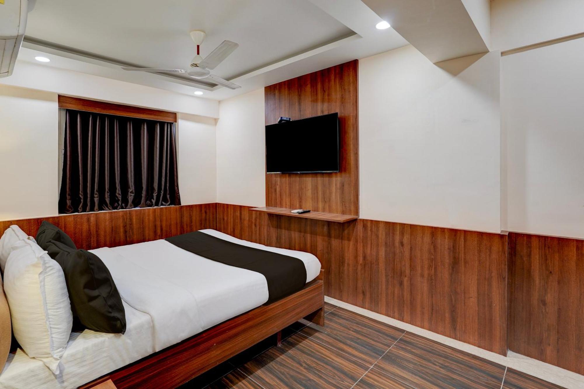 Townhouse Oriental 4*