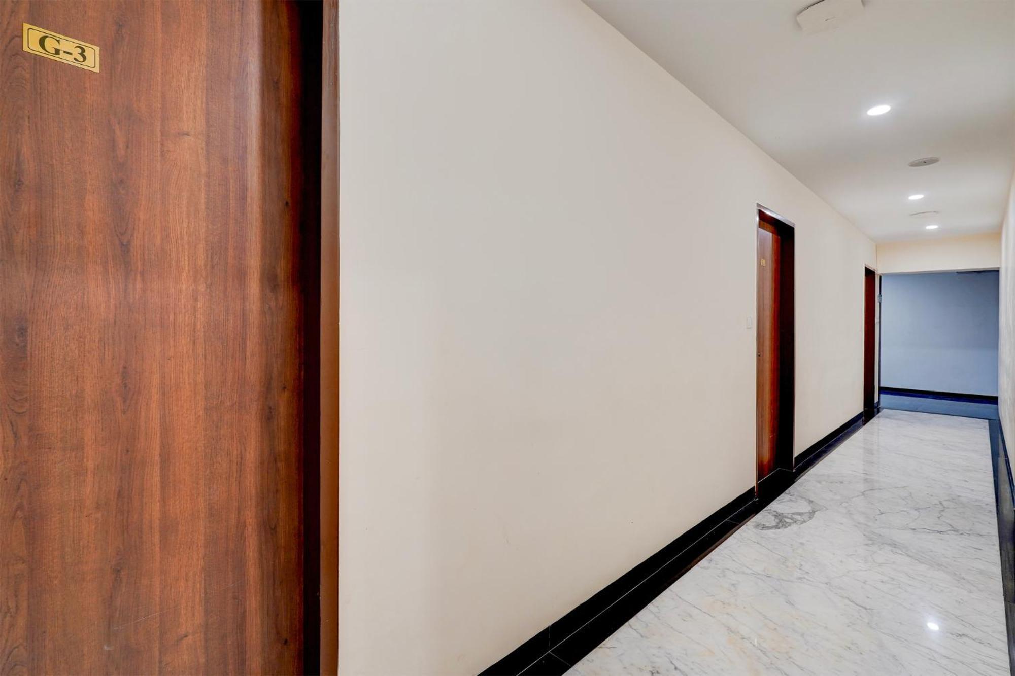 Hotel Townhouse Oriental 4*
