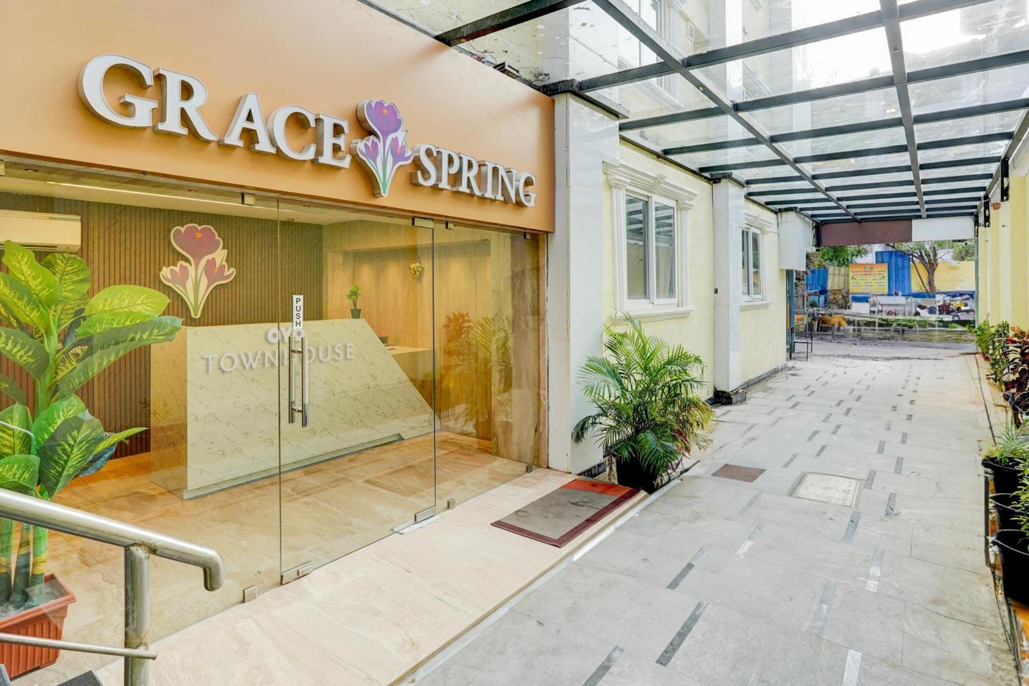 Townhouse Oriental 4*