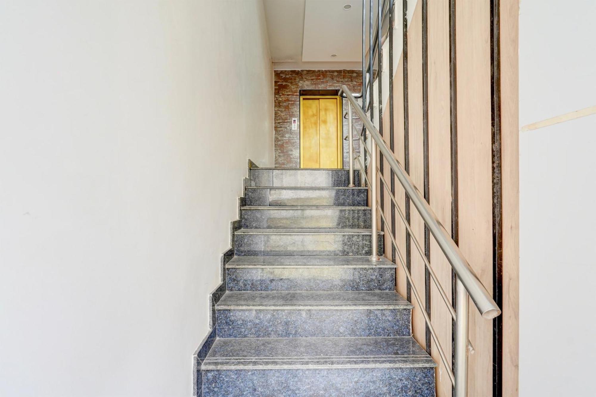 Townhouse Oriental 4* Chennai