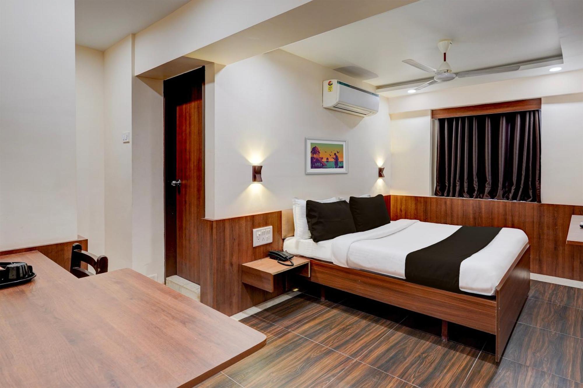 Townhouse Oriental