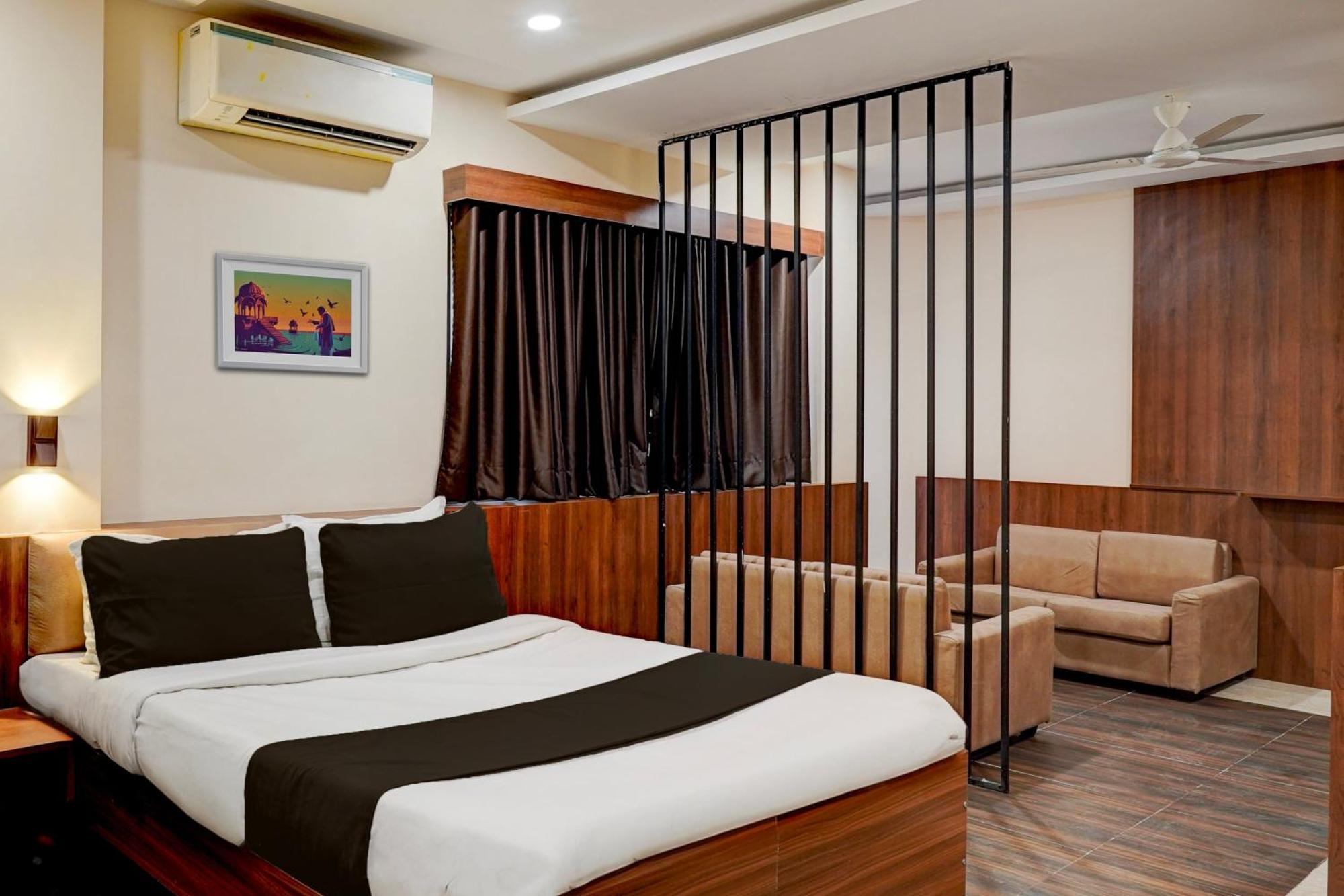 Hotel Townhouse Oriental Chennai