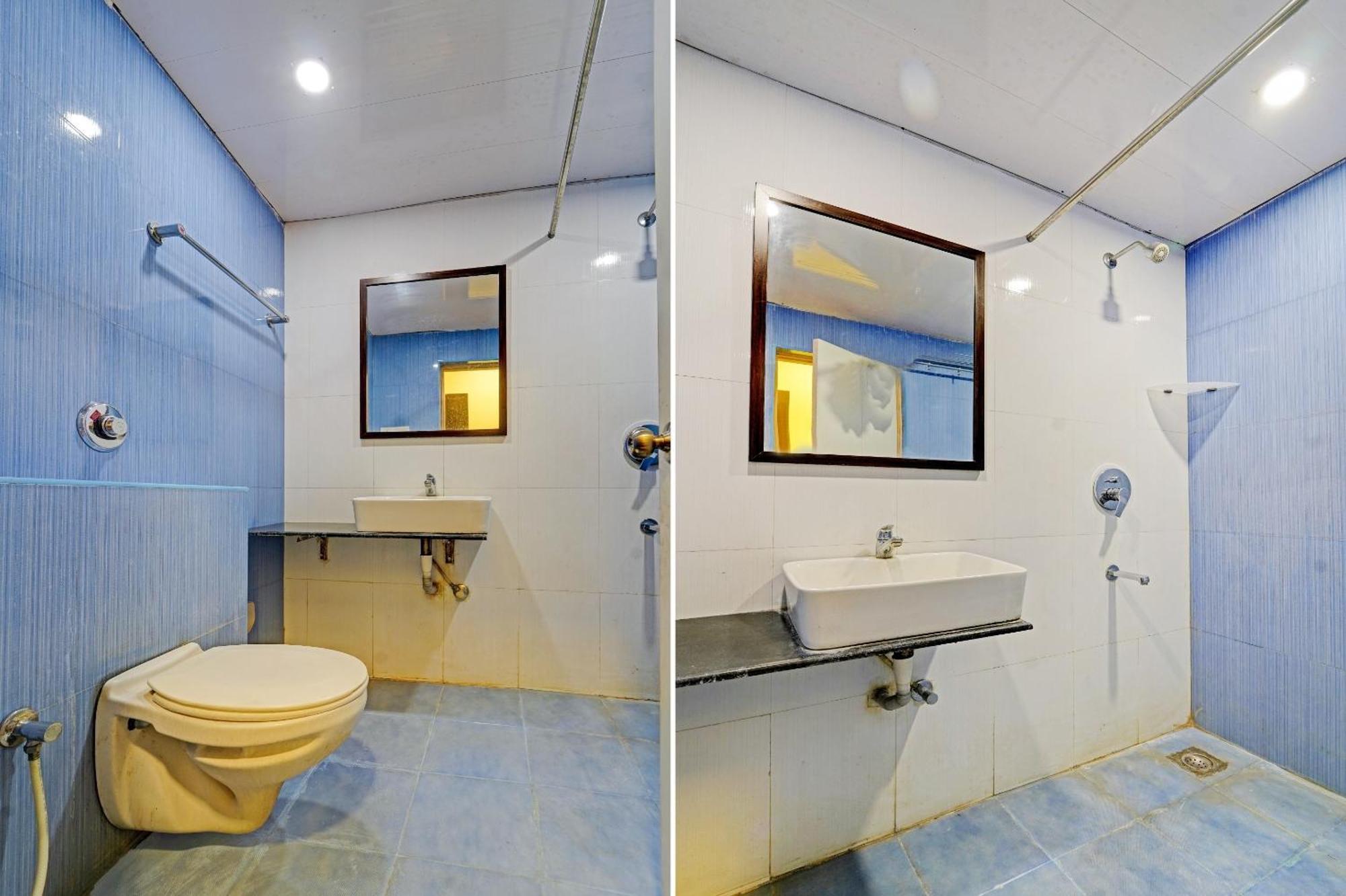Collection O 81666 Cedar Hotel 3*