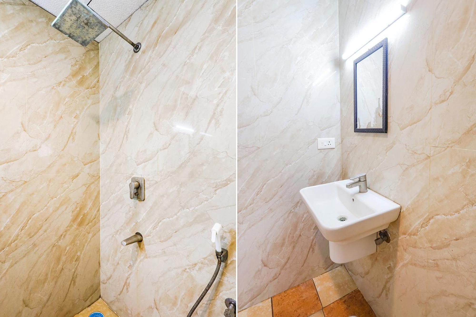 Hotel Fabhotel Perfect - Nr Chromepet Railway Station