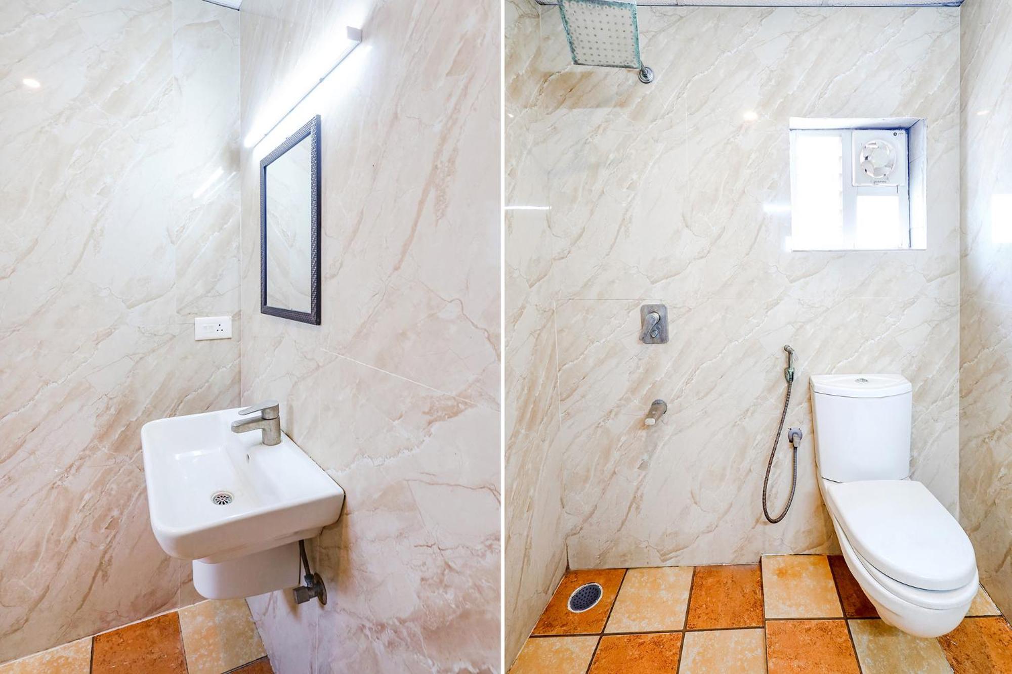 Fabhotel Perfect - Nr Chromepet Railway Station