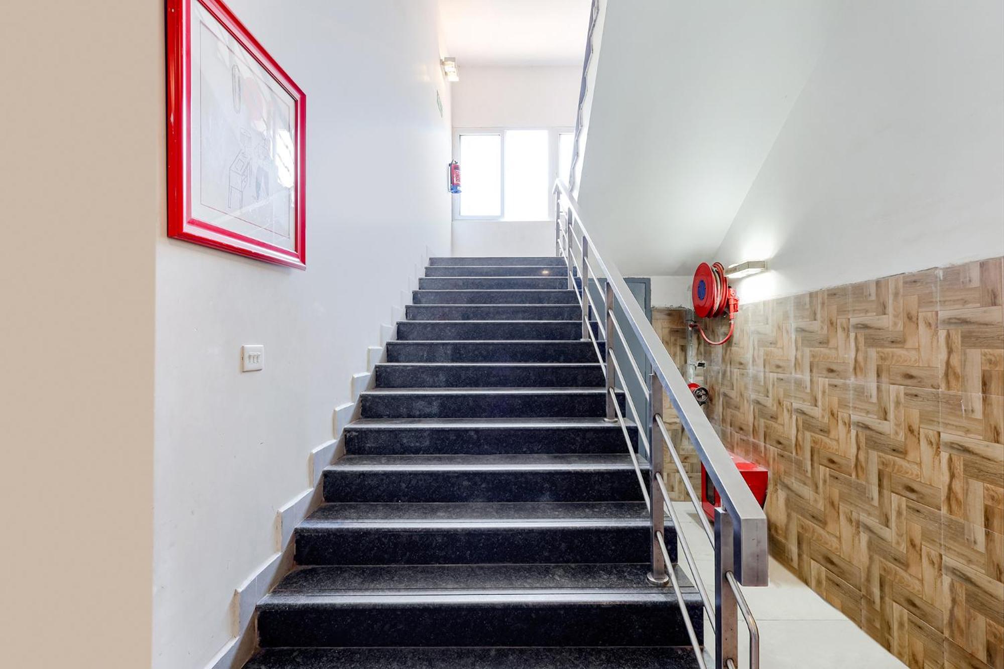 Hotel Fabhotel Perfect - Nr Chromepet Railway Station
