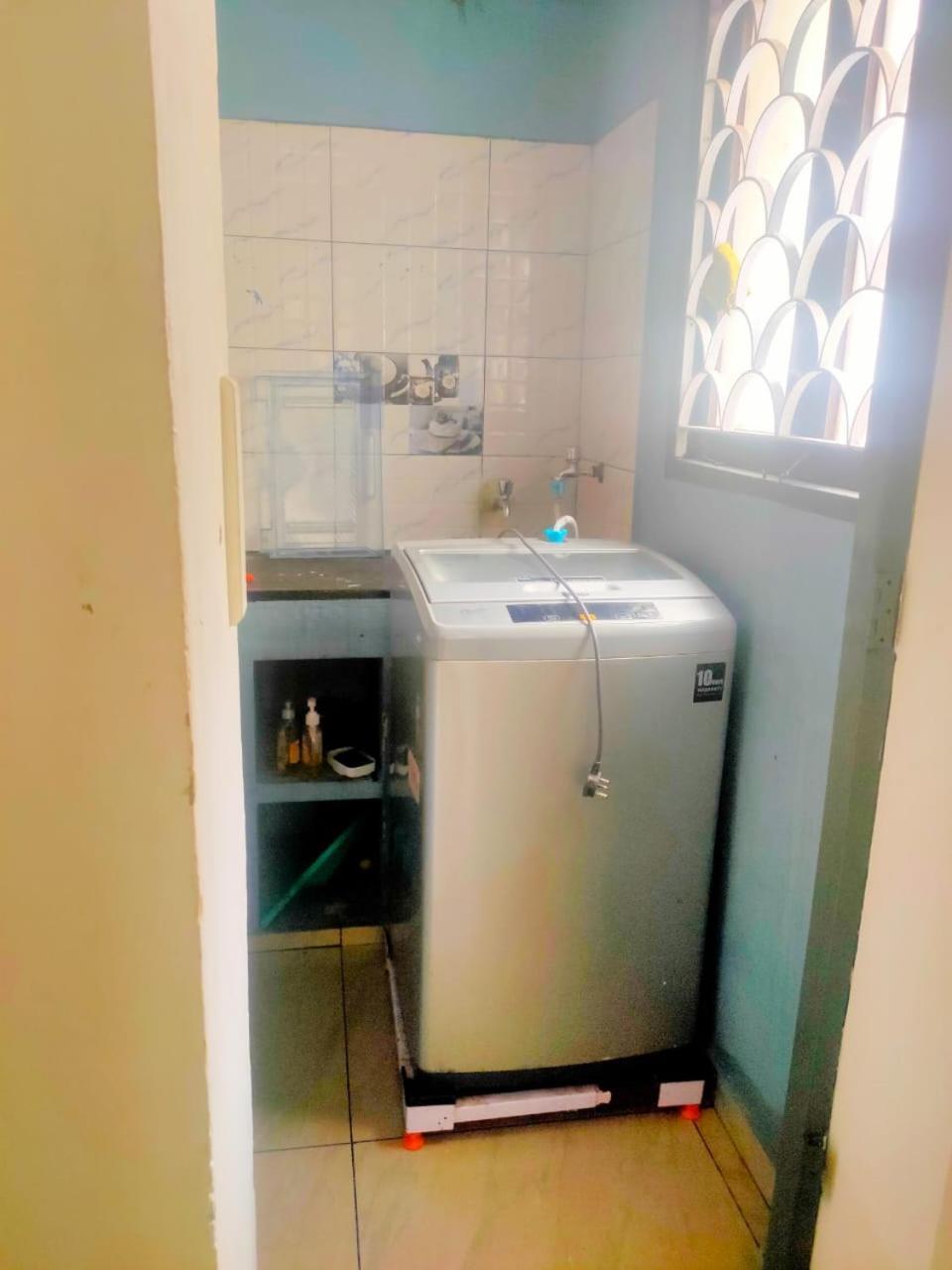 Teynampet, Appolo Cancer Hospital,chennai Apartment Chennai