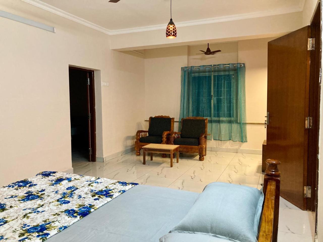 Apartment Good Mount Road Egmore *