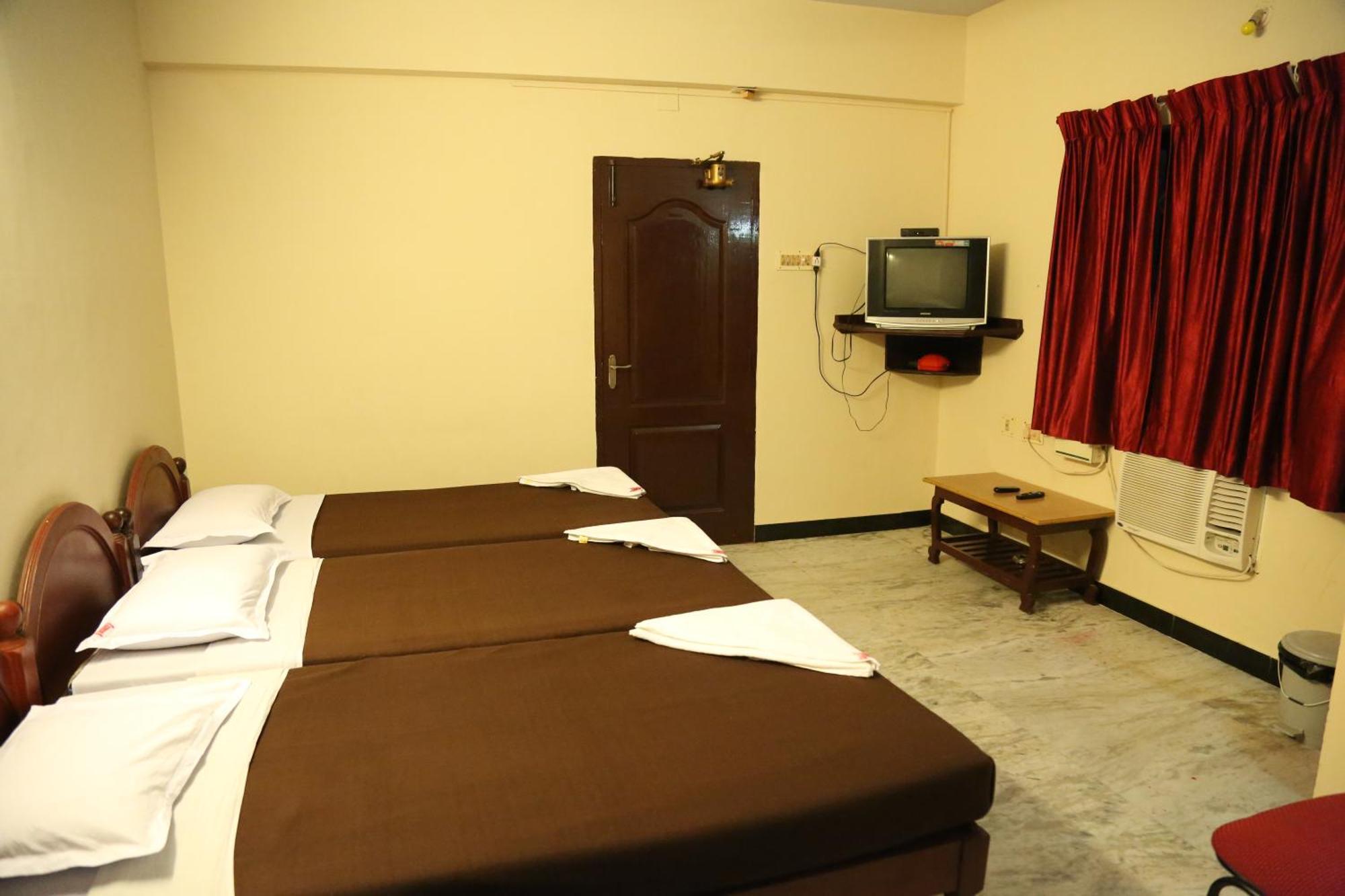 Penginapan Rmc Travellers