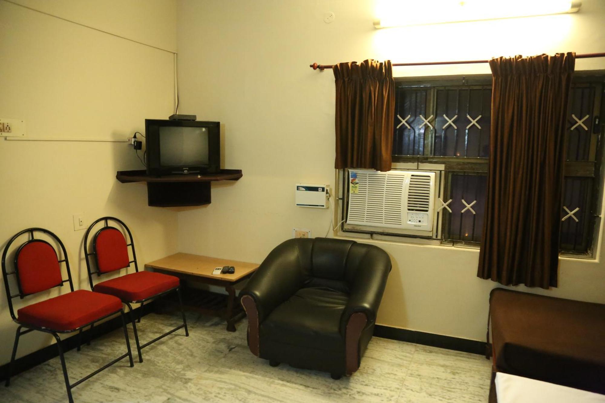 Inn Rmc Travellers Chennai