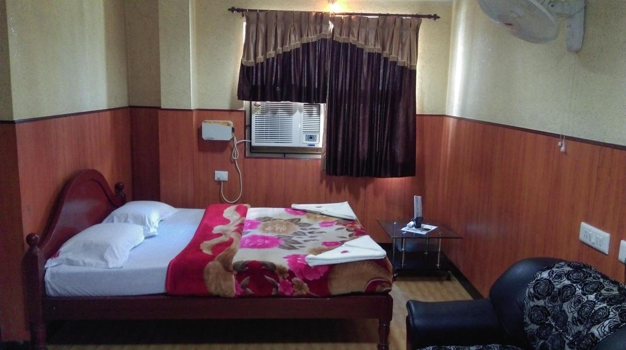 Rmc Travellers Chennai