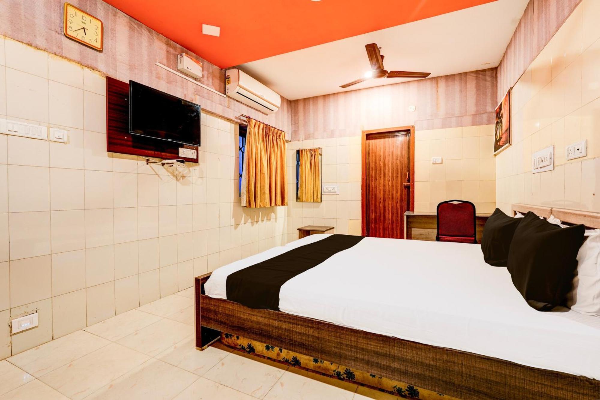 Hotel O Mizpah Chennai