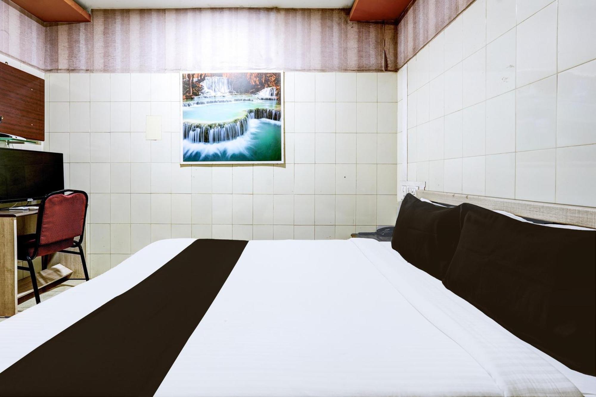 O Mizpah Hotel 4*