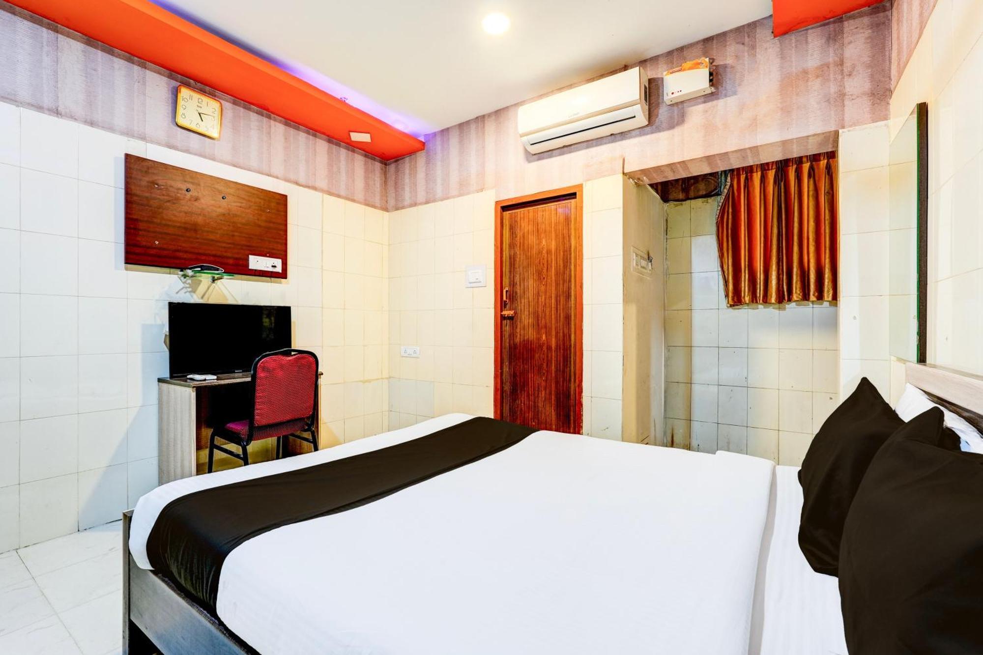 O Mizpah Hotel 4*