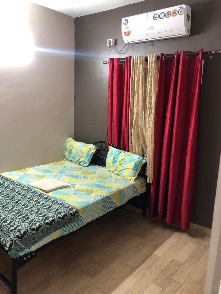 Apartment Avvairam Service - C9