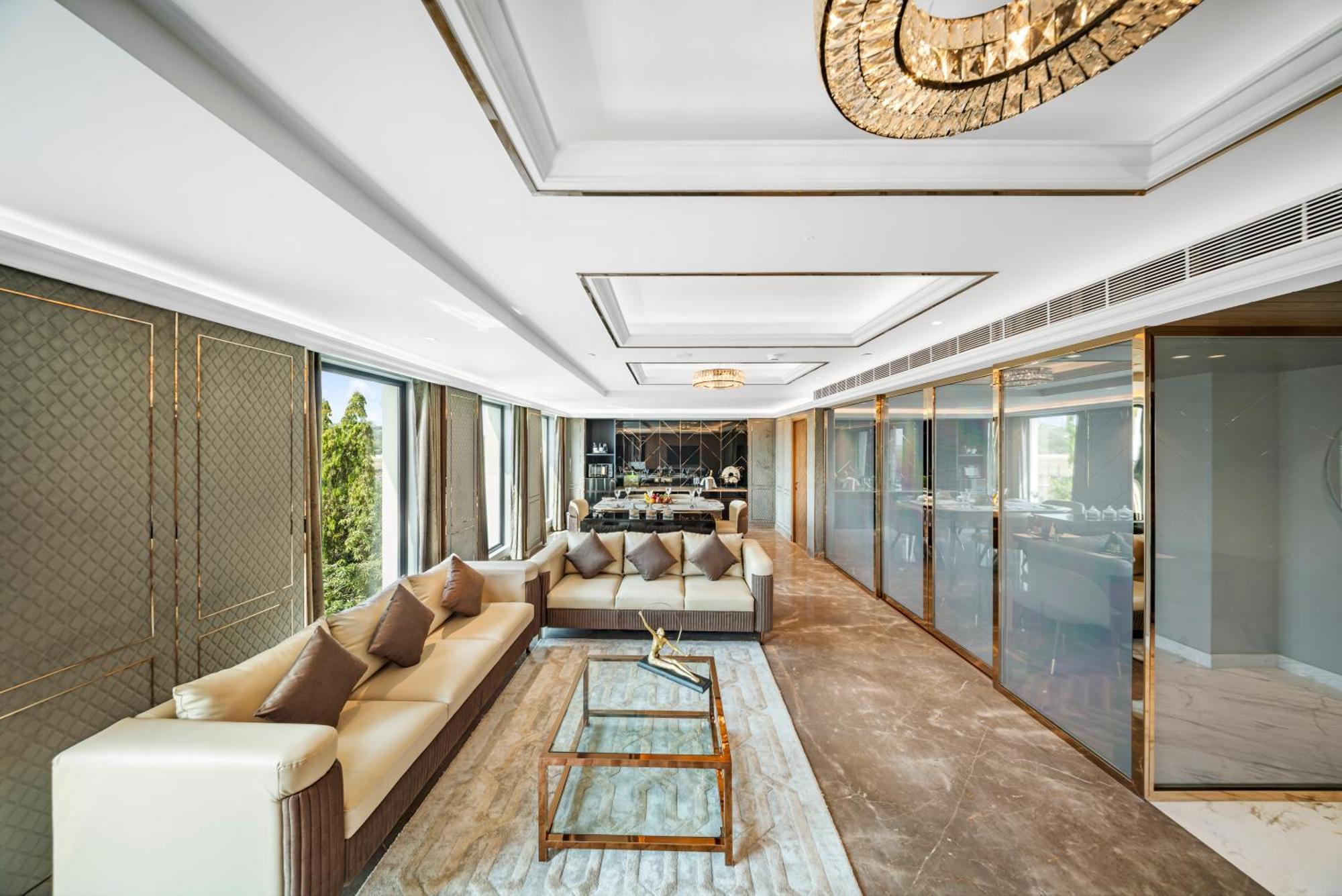 Hotel Radisson Blu & Grt