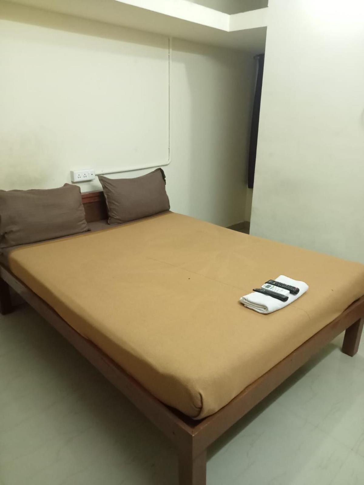 Hotel Collection O Orchid Residency Medavakkam Chennai