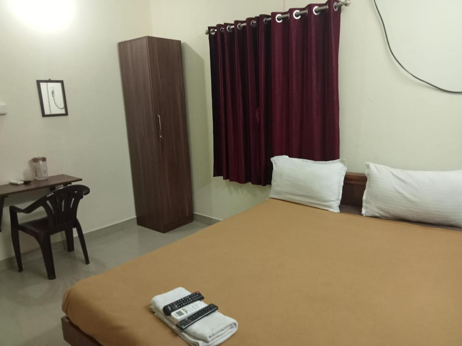 Collection O Orchid Residency Medavakkam 4*