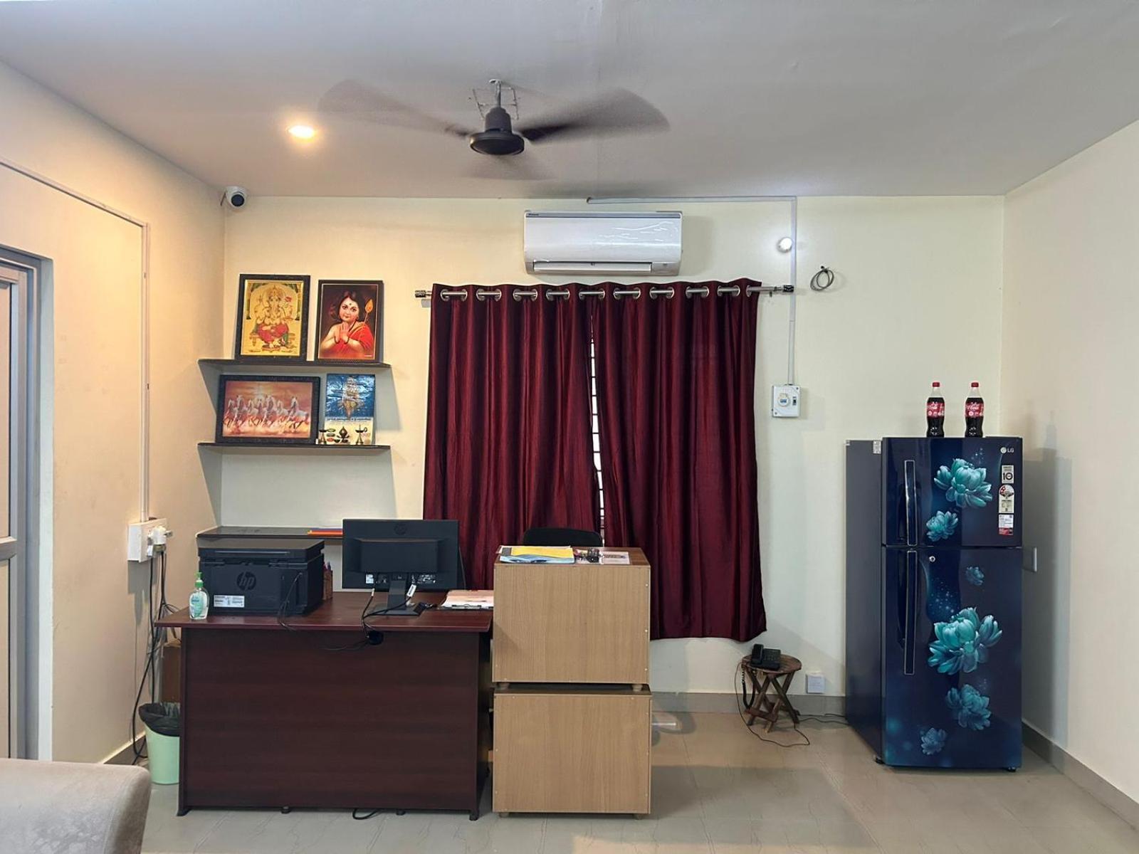 Collection O Orchid Residency Medavakkam Hotel Chennai