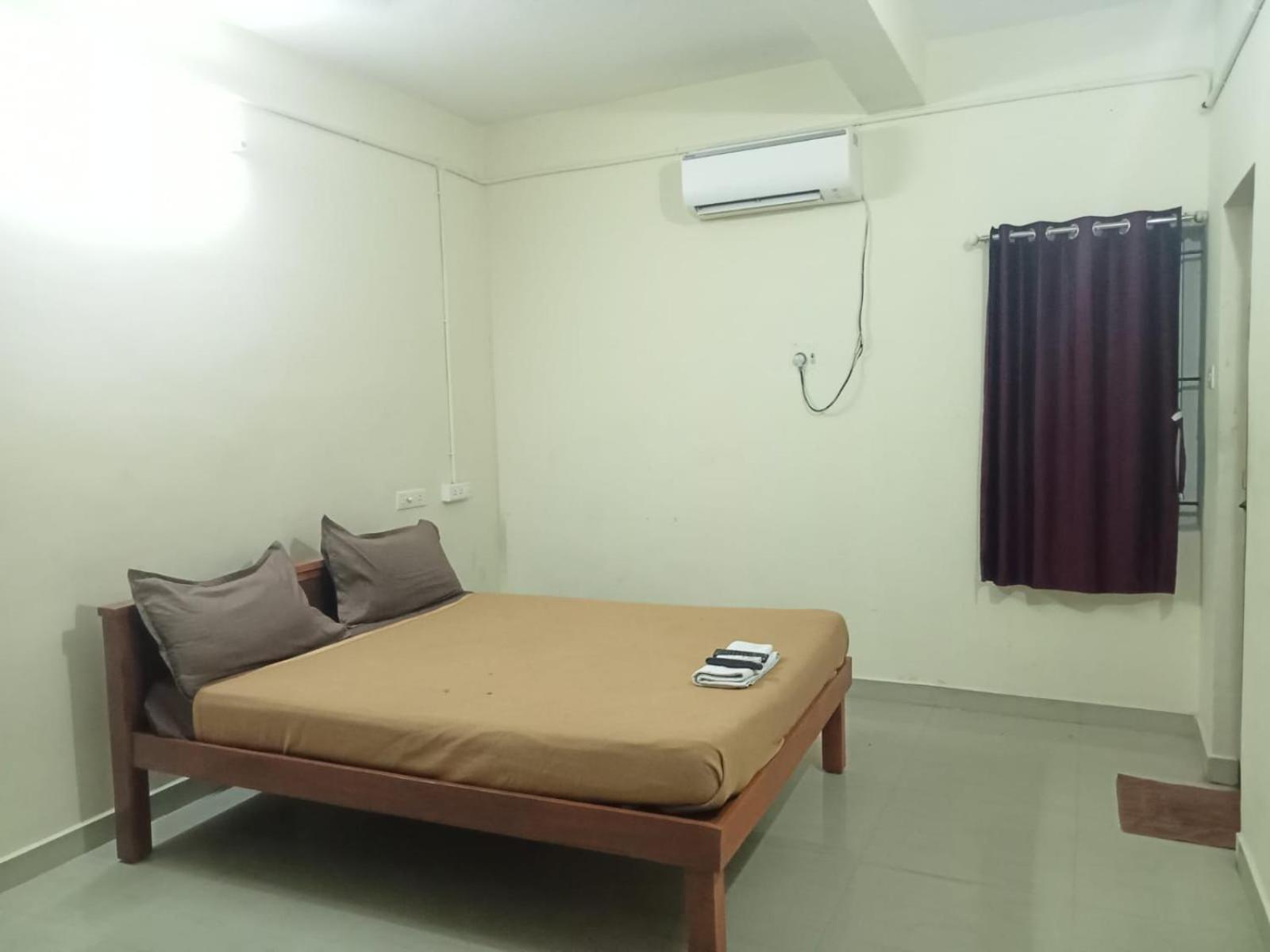 Collection O Orchid Residency Medavakkam Hotel