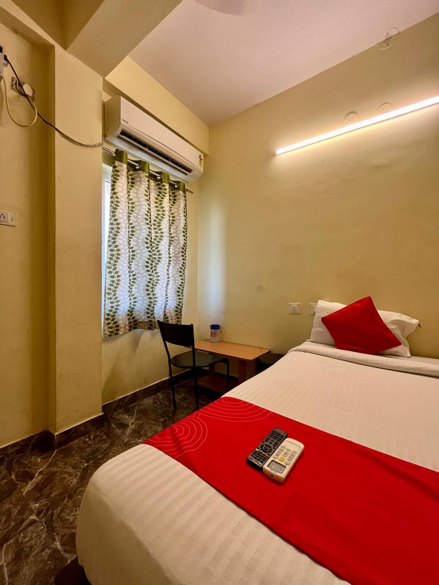 Vinayak Residency Porur *