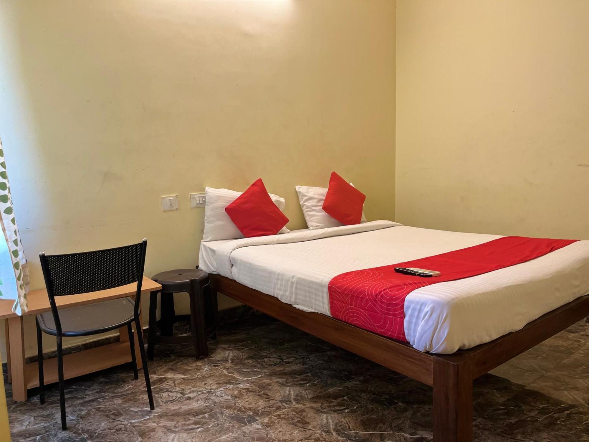 Vinayak Residency Porur * Chennai