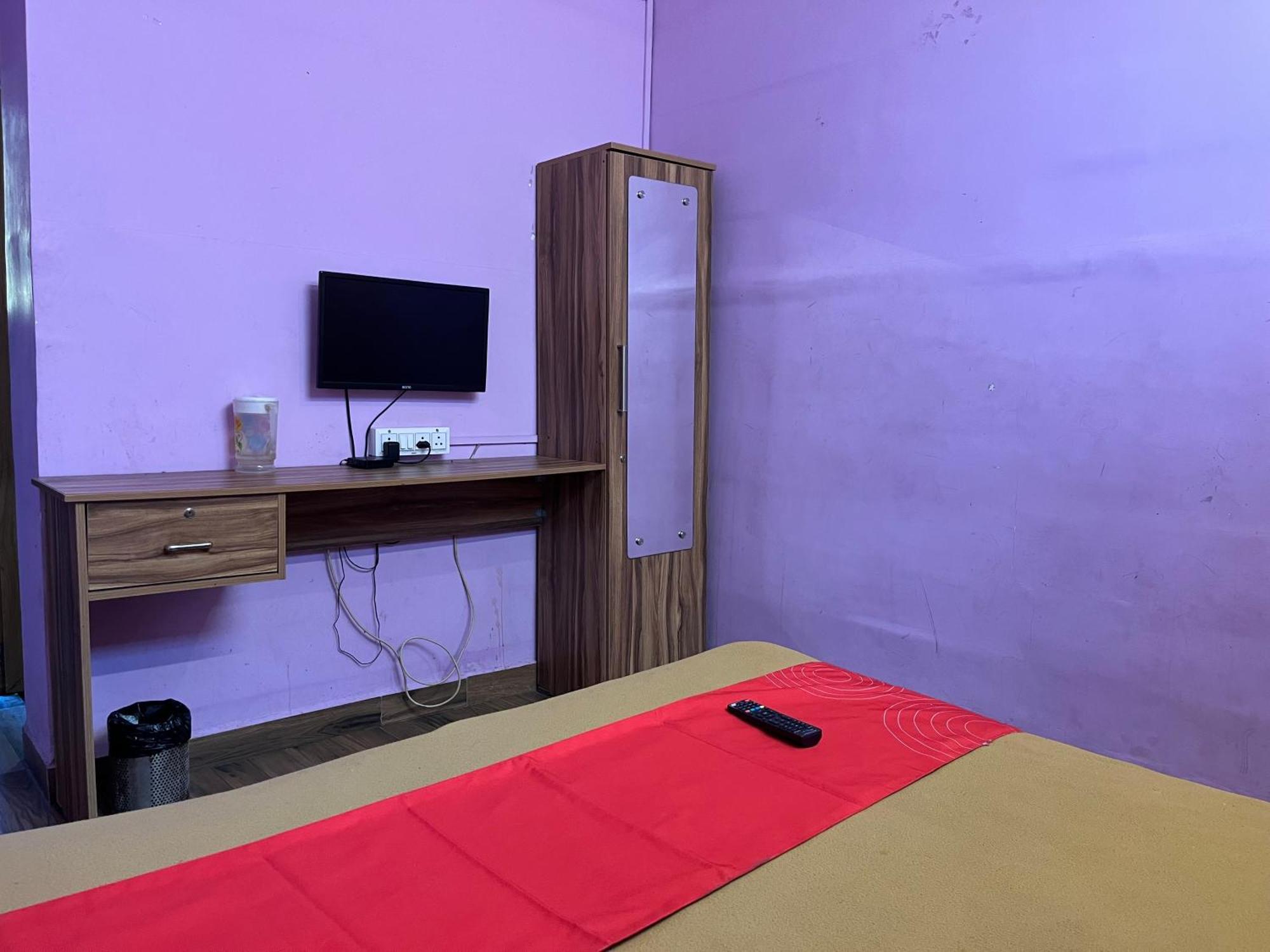 Vinayak Residency Porur Acomodação com café da manhã  *