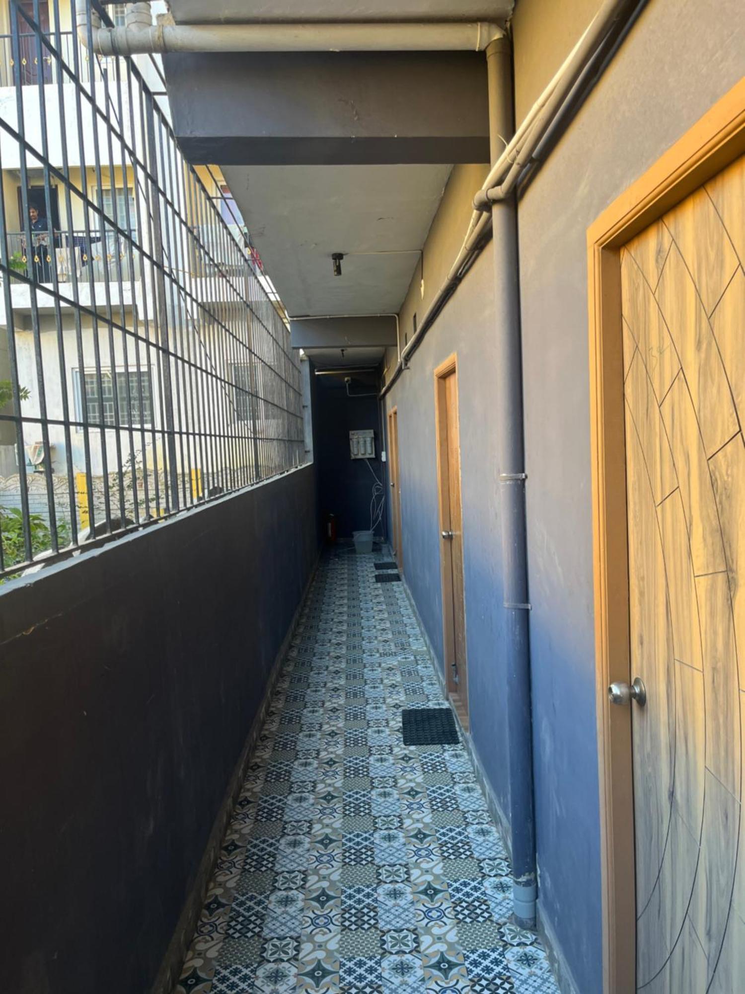 Vinayak Residency Porur Acomodação com café da manhã  Chennai