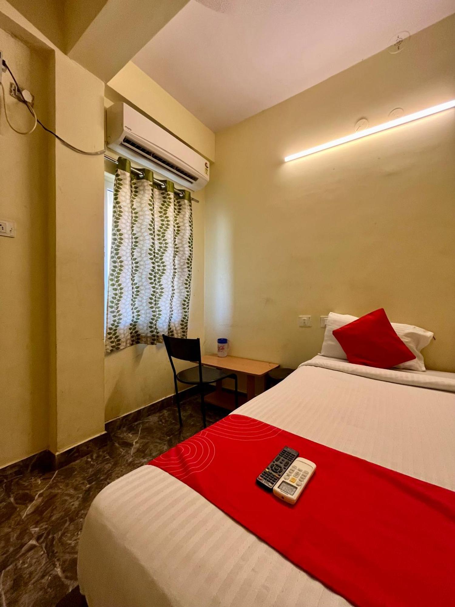 Vinayak Residency Porur * Chennai