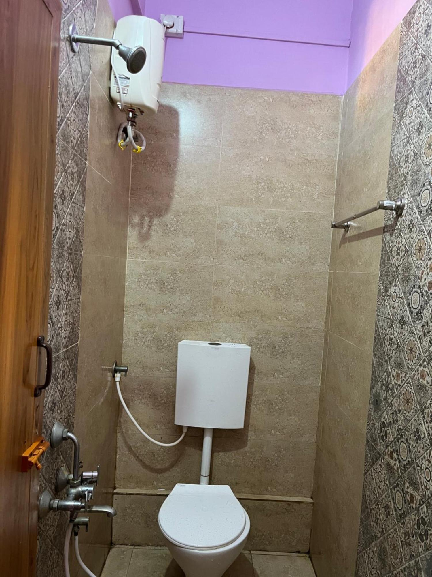 Vinayak Residency Porur * Chennai