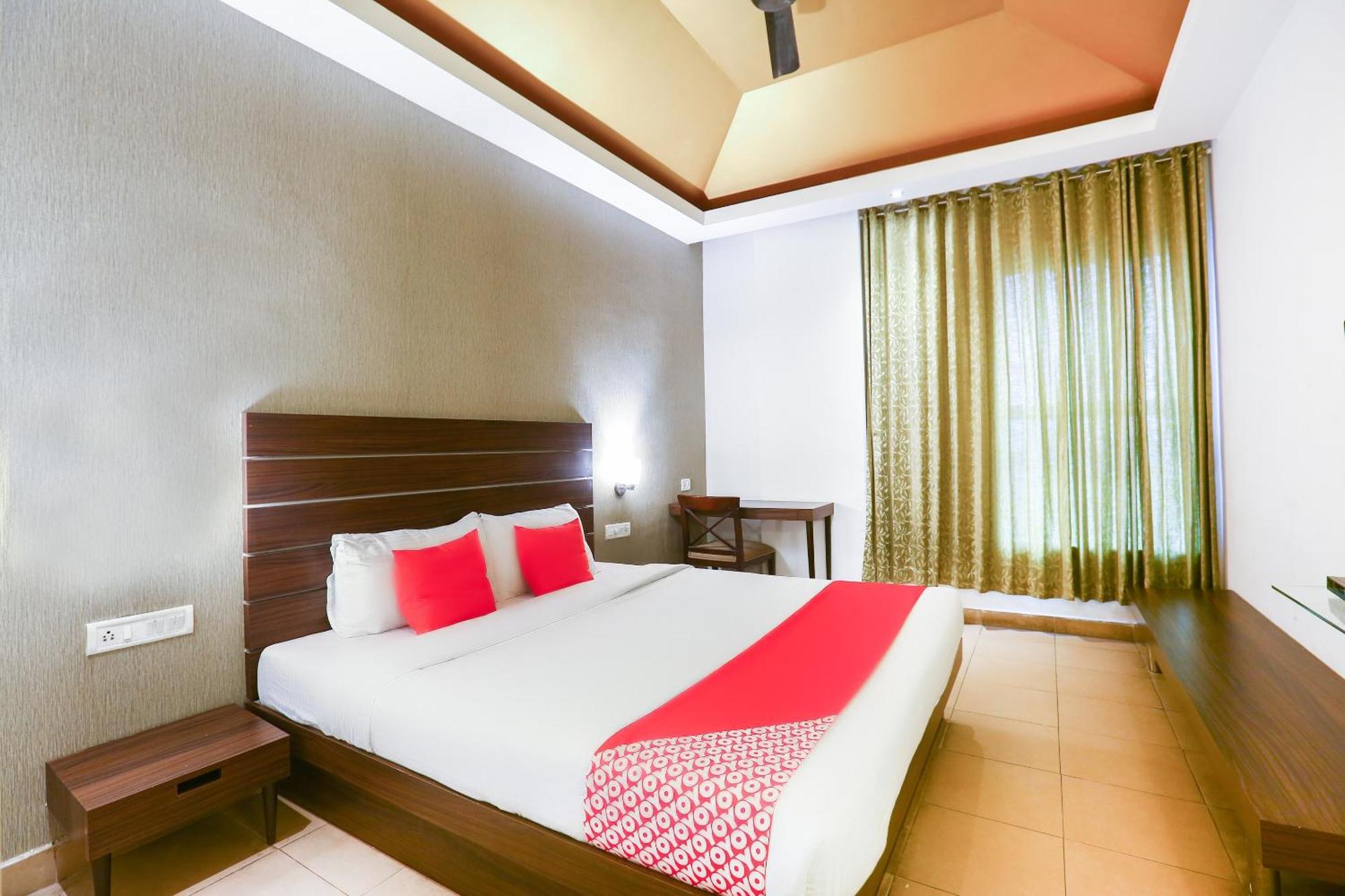 Super Collection O Skywalk 3* Chennai