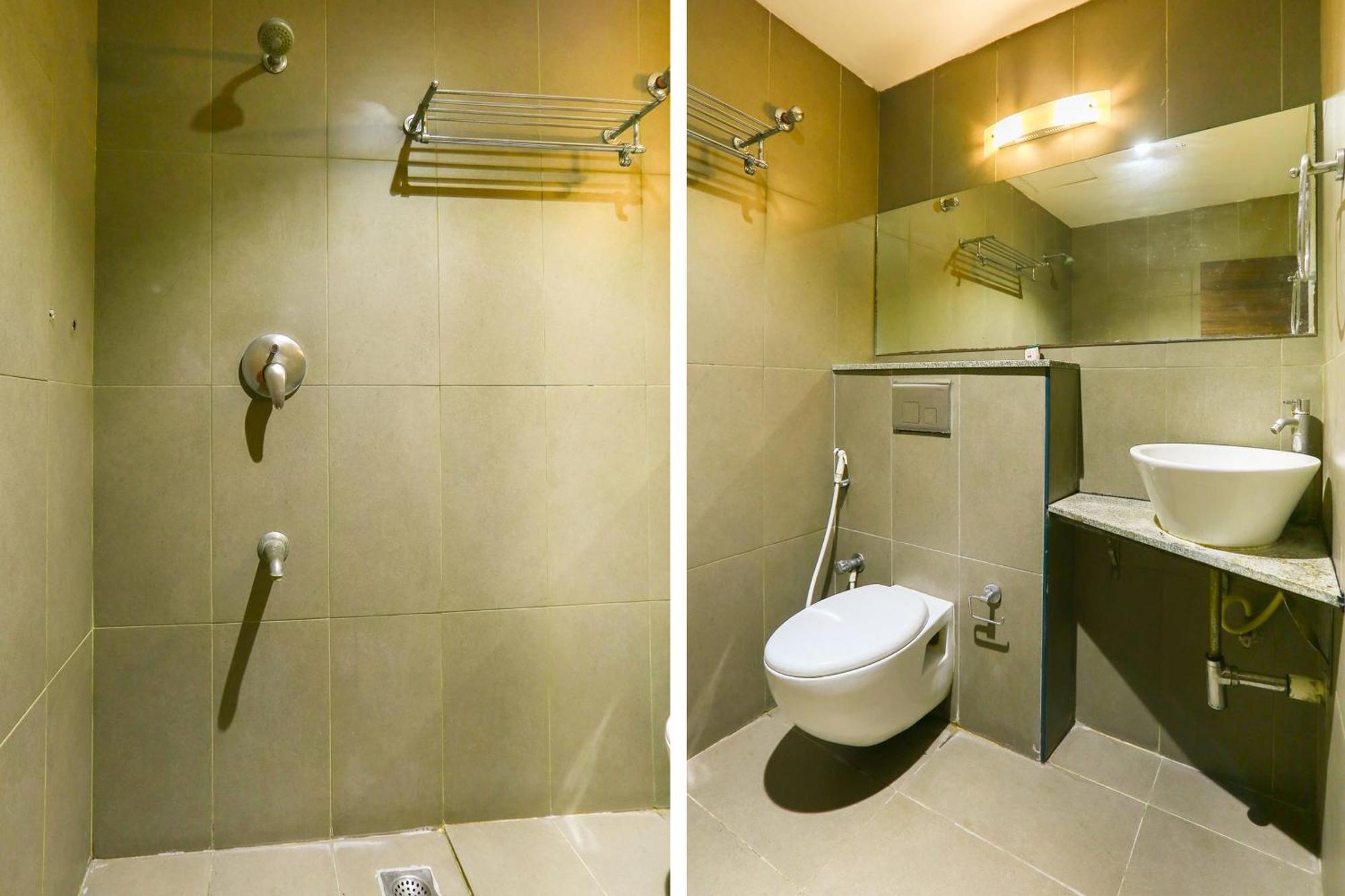 Super Collection O Skywalk Hotel 3*