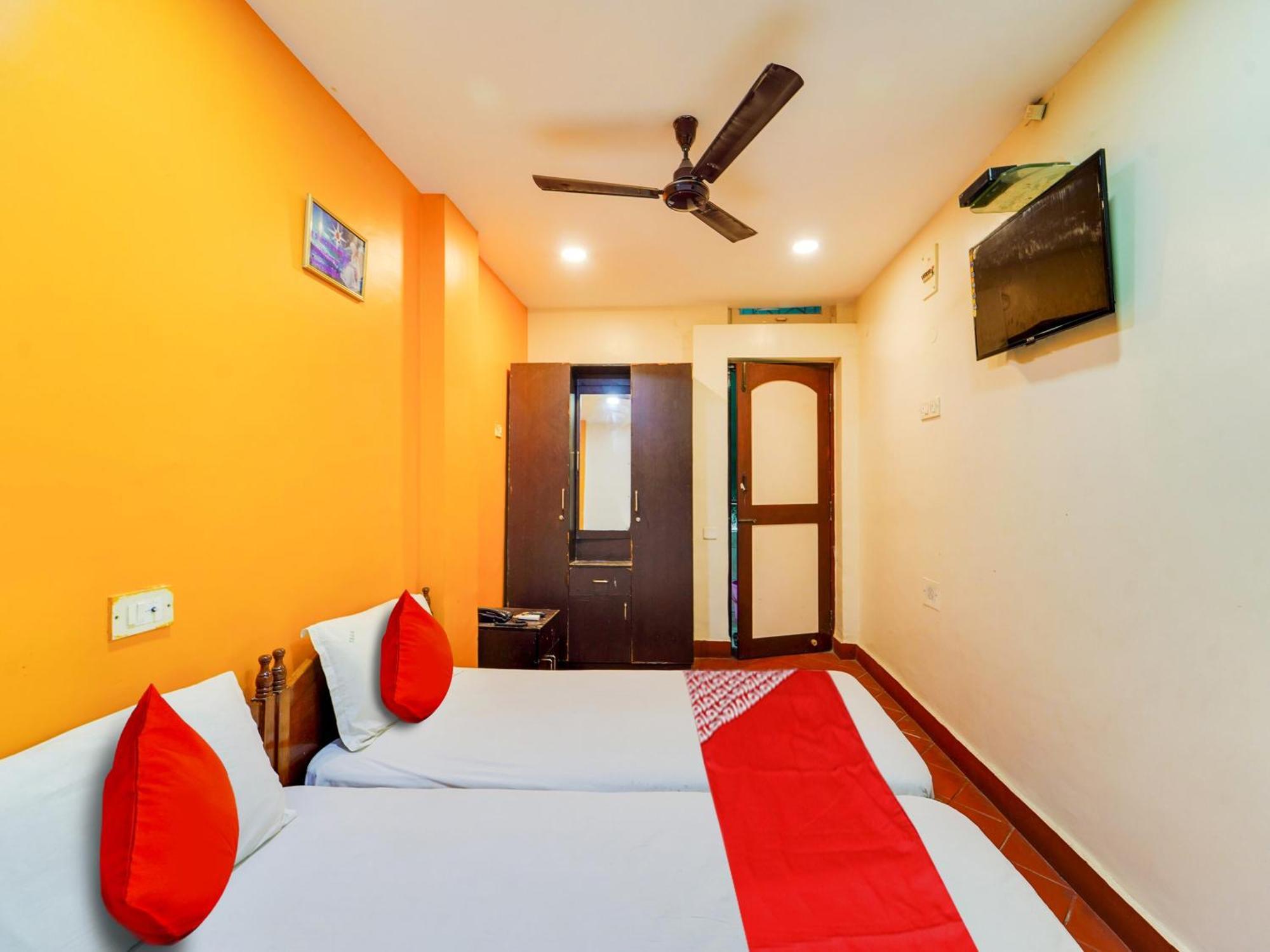 Thangam Balaji Hotel Chennai