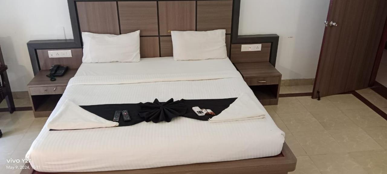 Hotel Mount Heera Chennai