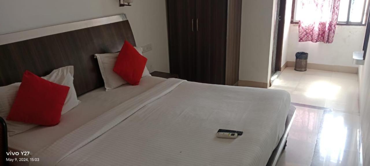 Mount Heera Hotel