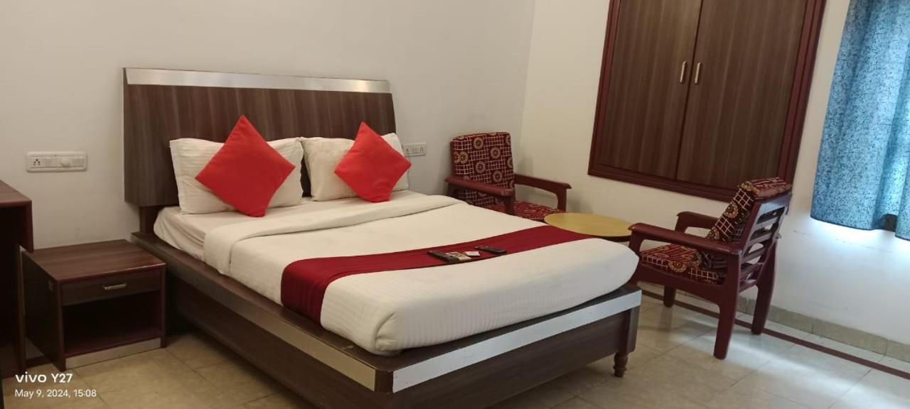 Mount Heera 2* Chennai