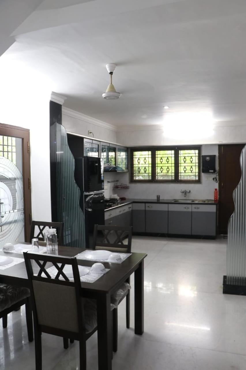 Rumah tetamu Ravana Egyptian's Chennai