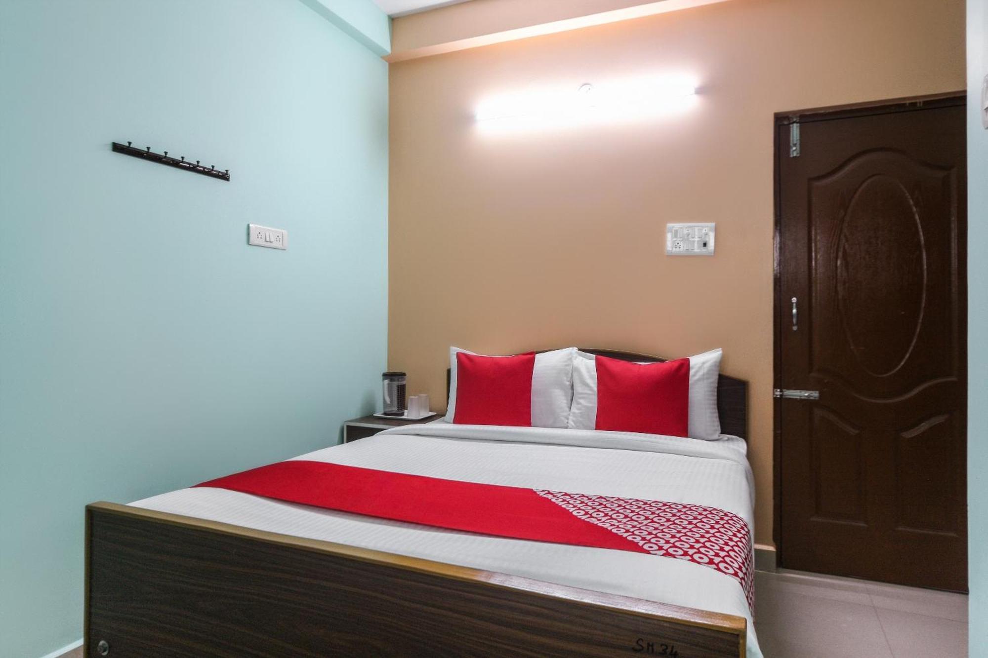 Hotel Oyo Modern Chennai