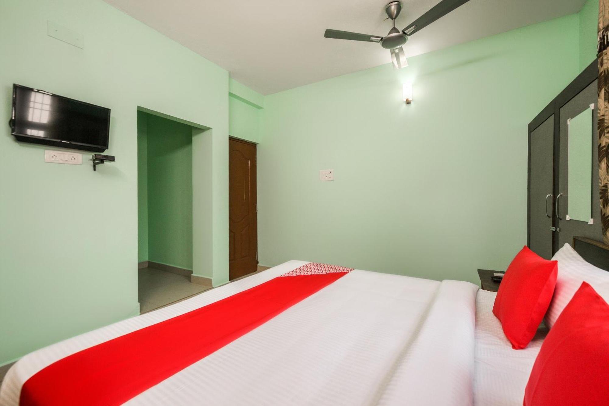 Oyo Modern Hotel Chennai
