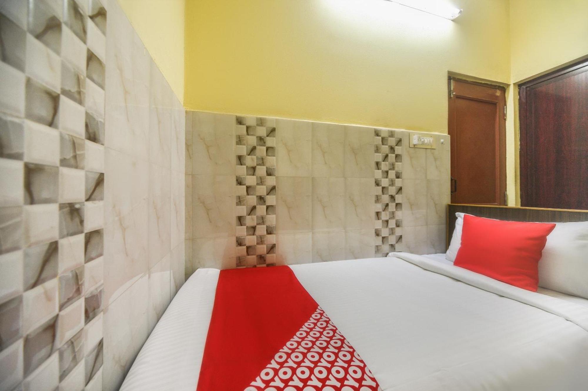 Hotel Oyo Modern Chennai